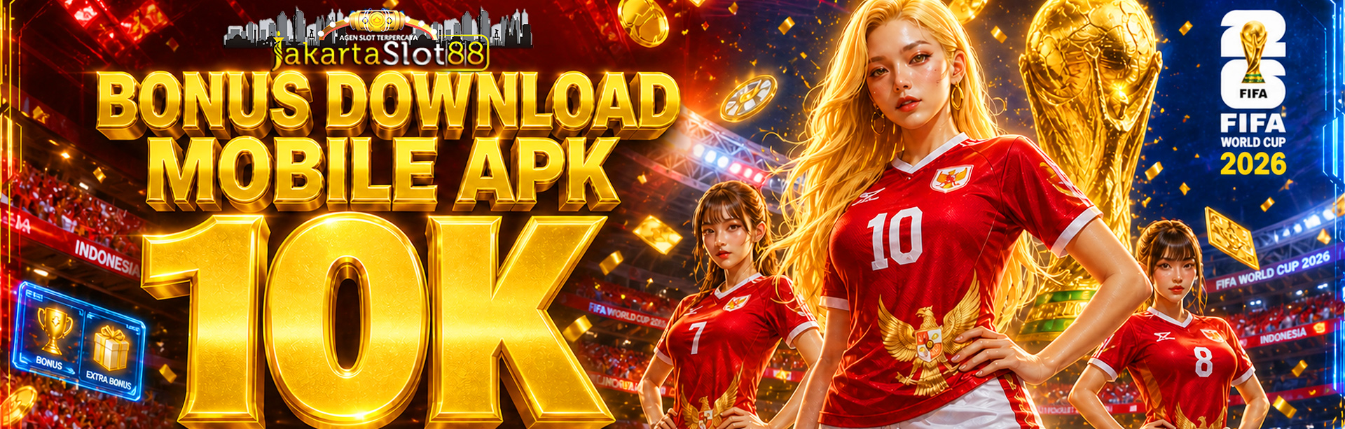 BONUS DOWNLOAD APK